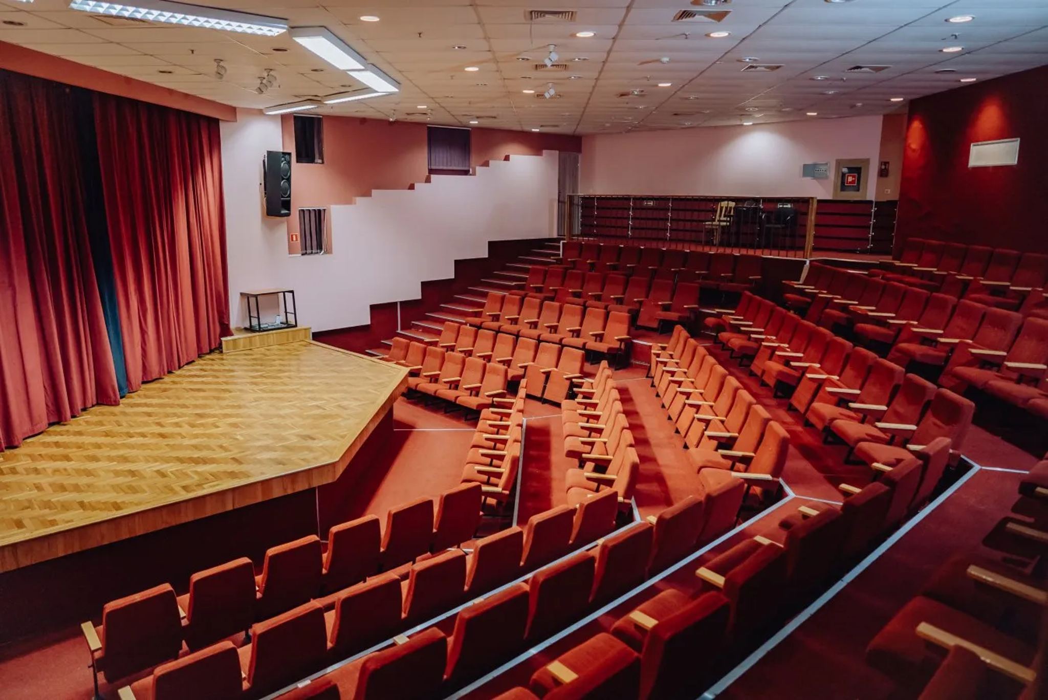 Sala widowiskowa