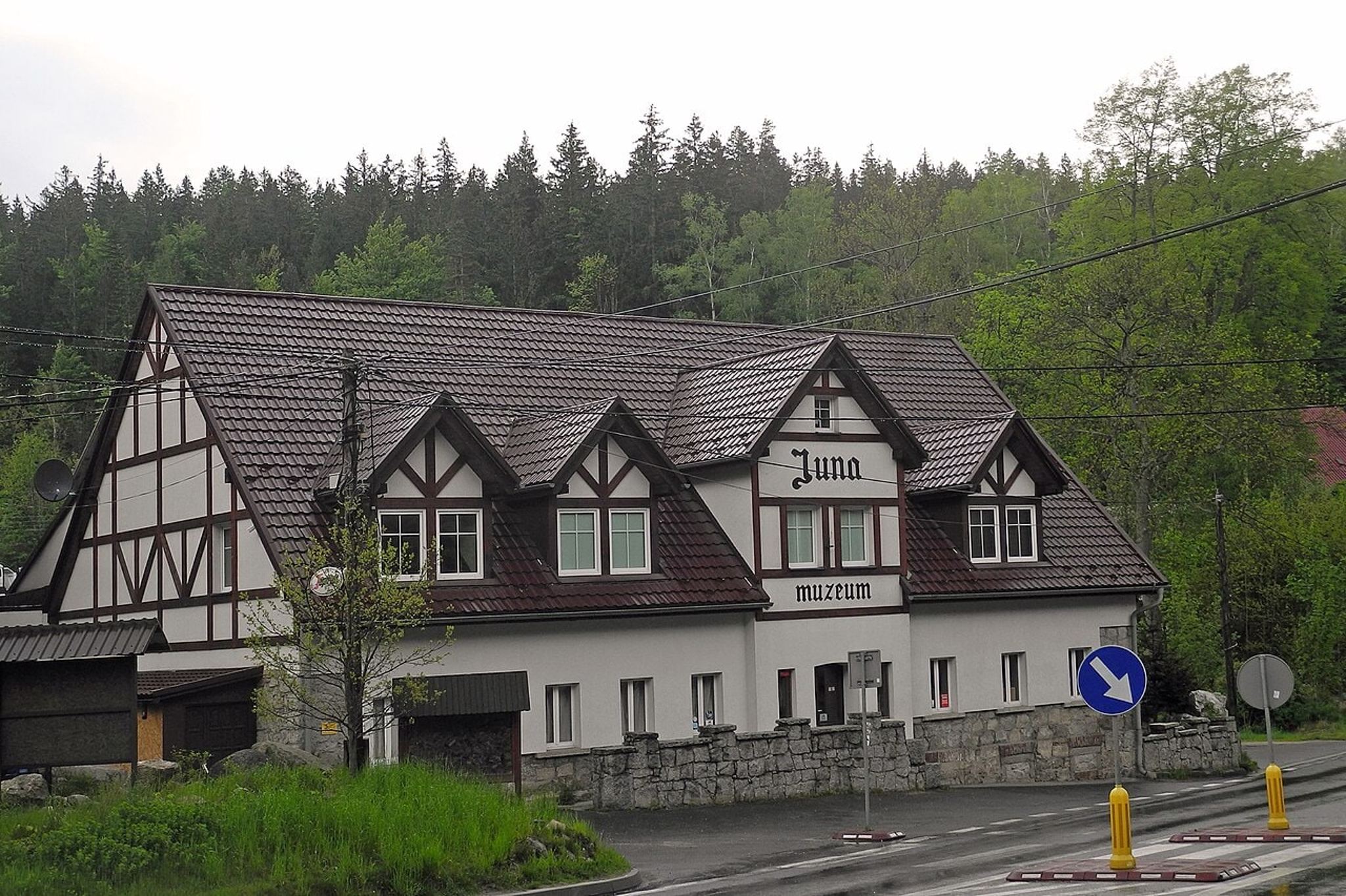 Muzeum Ziemi „Juna”