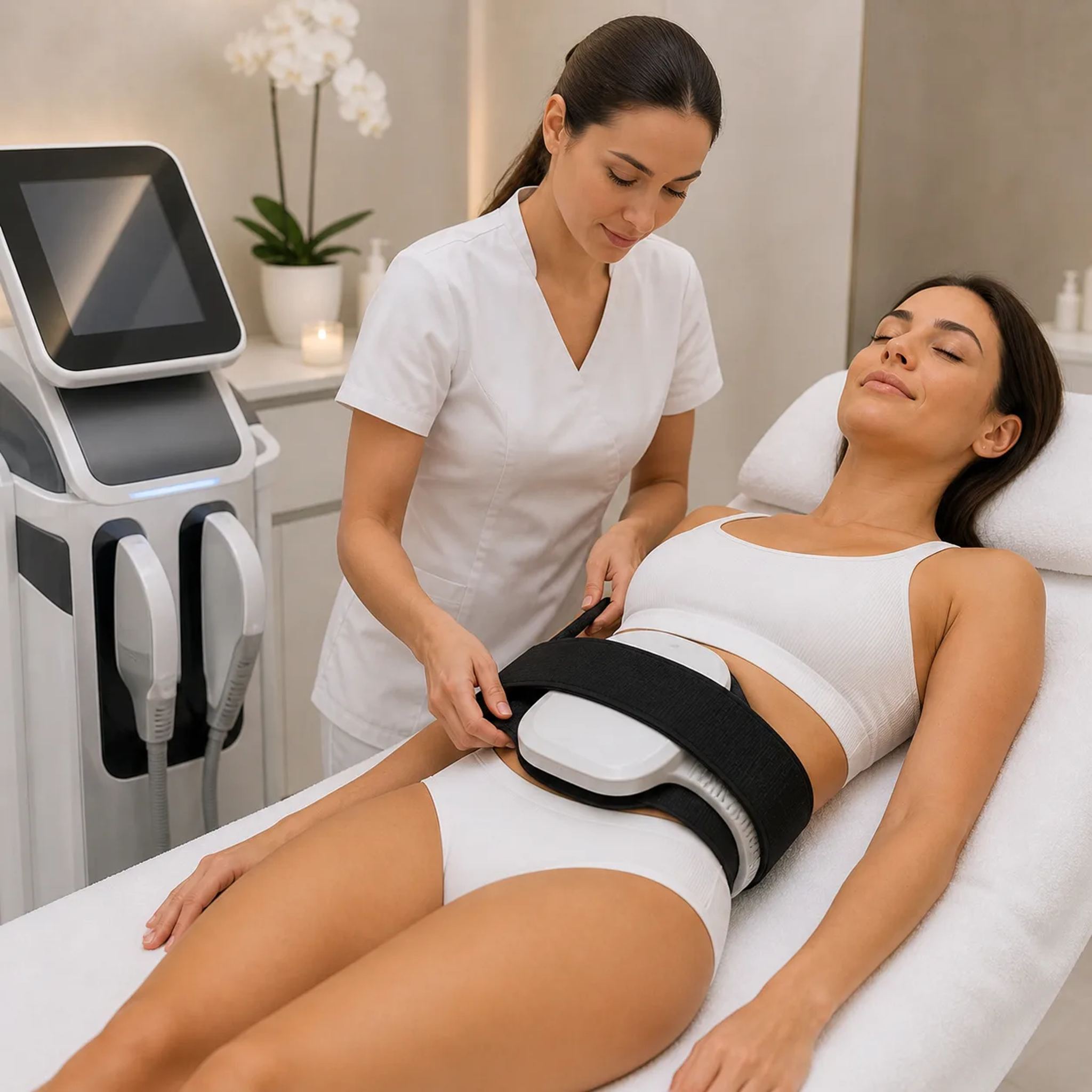 WYRZEŹBIENIE MIĘŚNI - BODYLAB