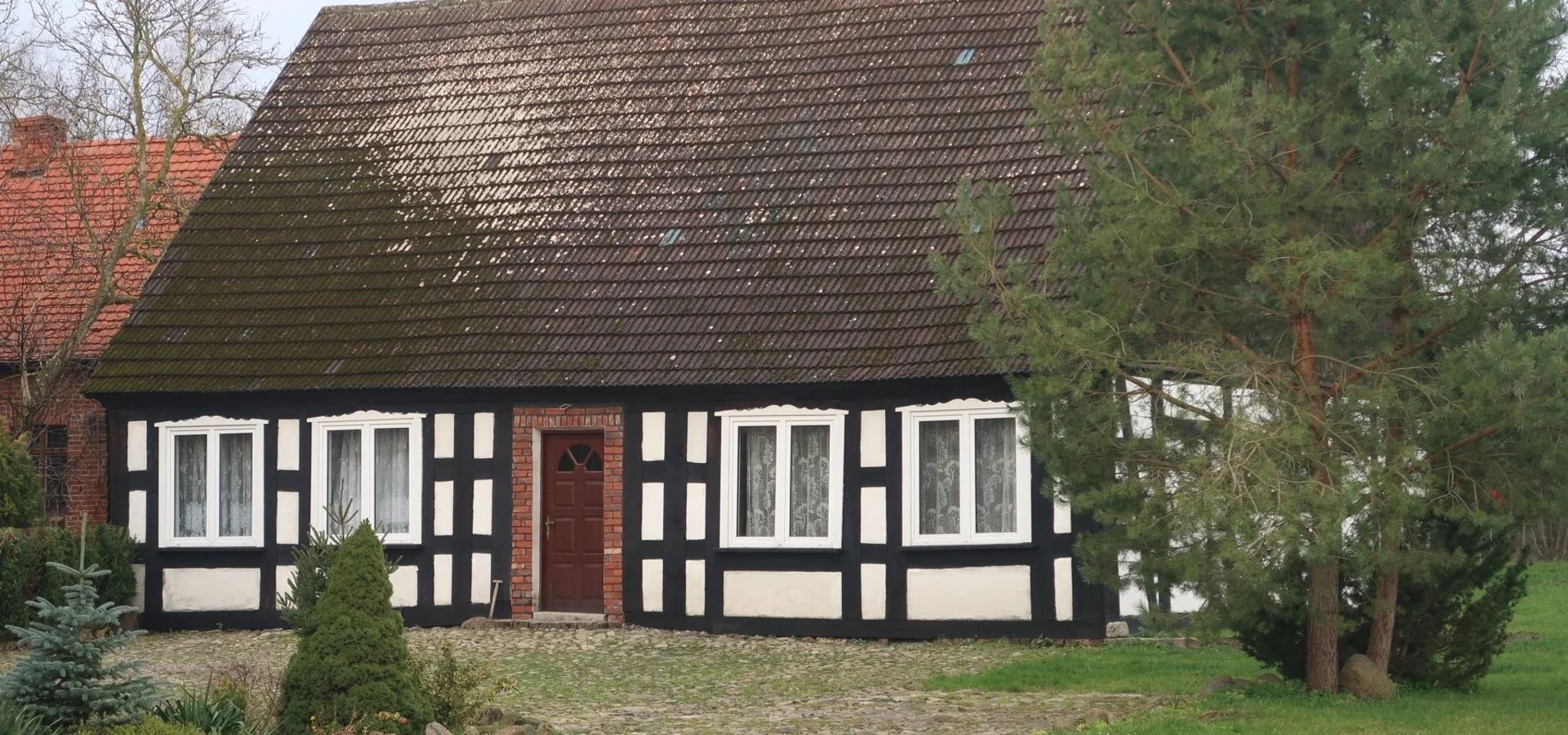 Kraina w kratę Swołowo