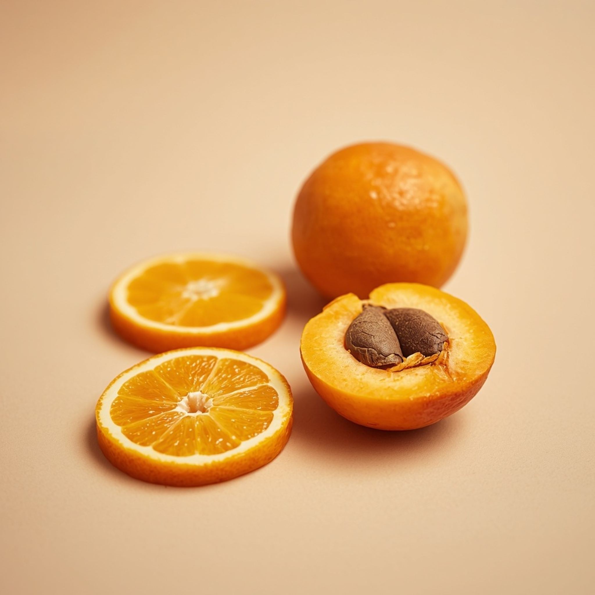 RYTUAŁ ZŁUSZCZAJĄCY ŚREDNI - PEELING Z POMARAŃCZĄ I MORELĄ