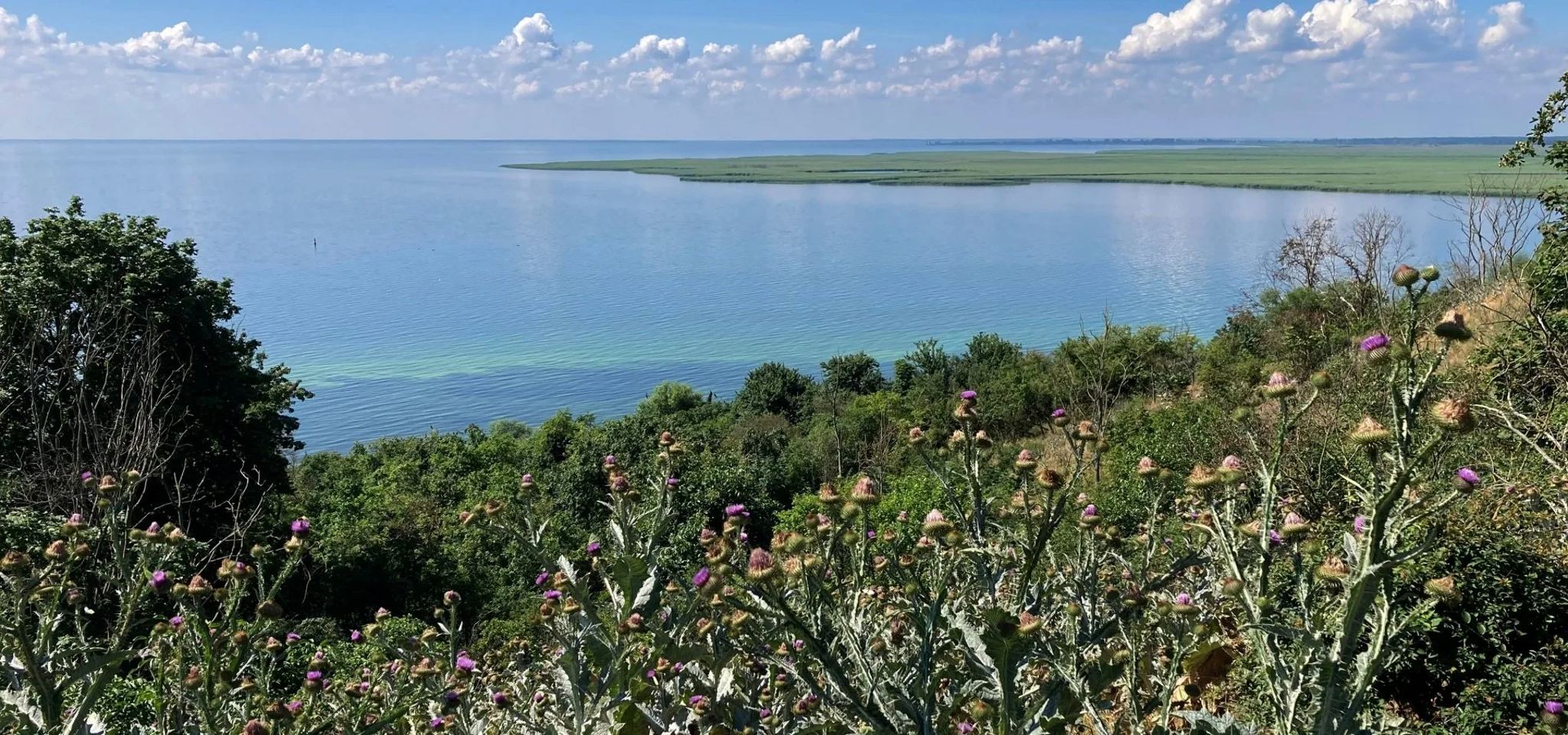 Jezioro Wicko
