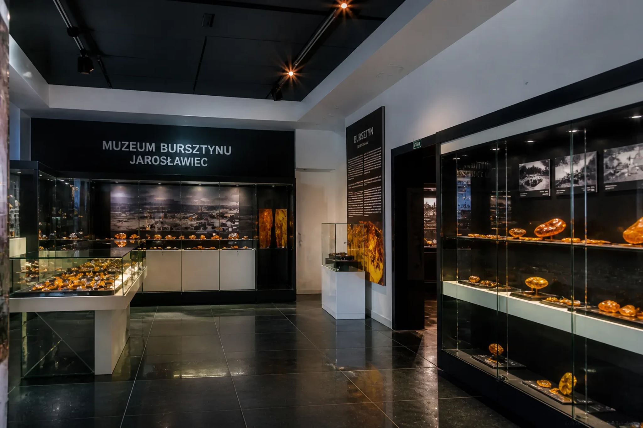 Muzeum bursztynu