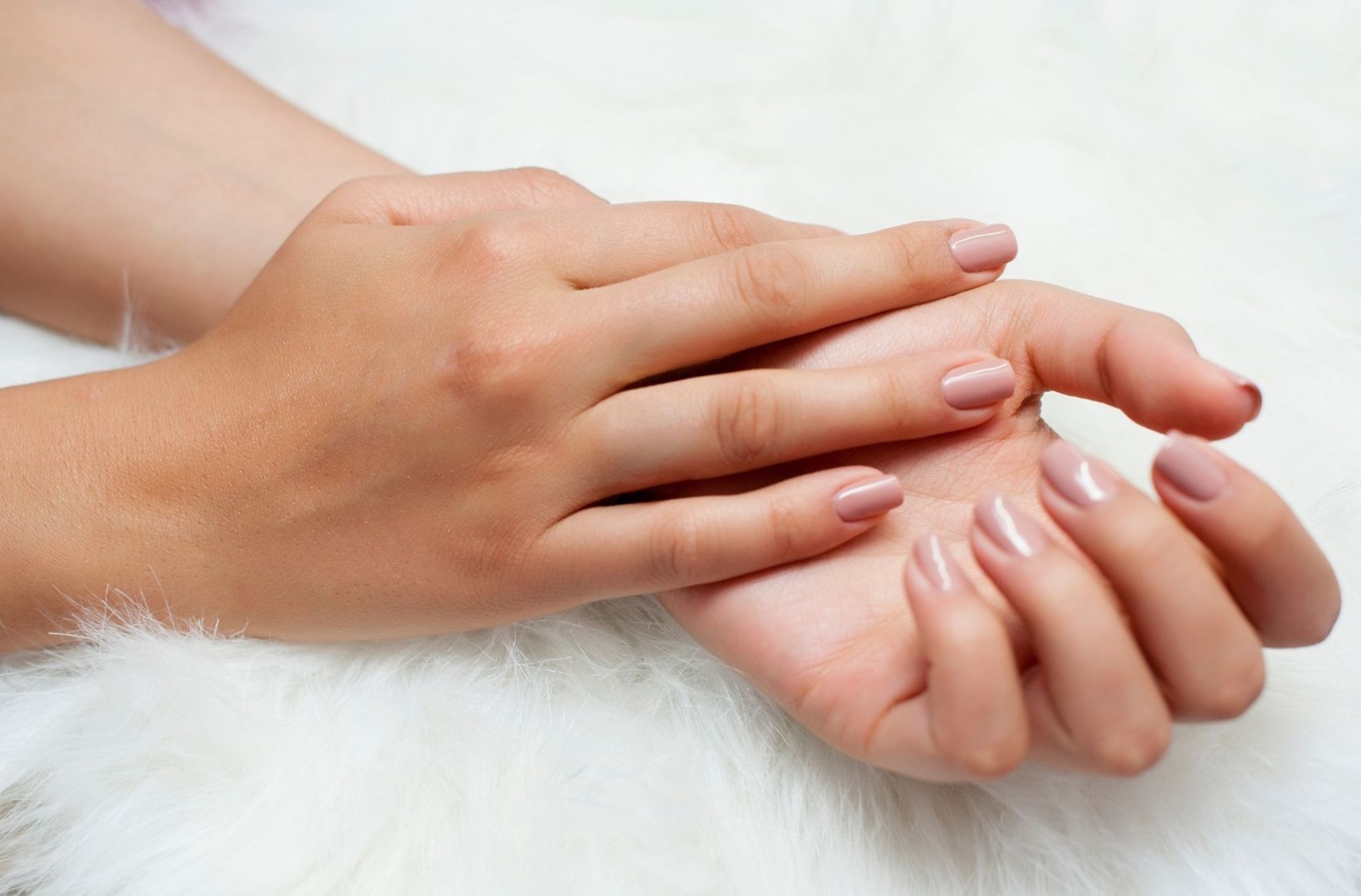 MANICURE KLASYCZNY