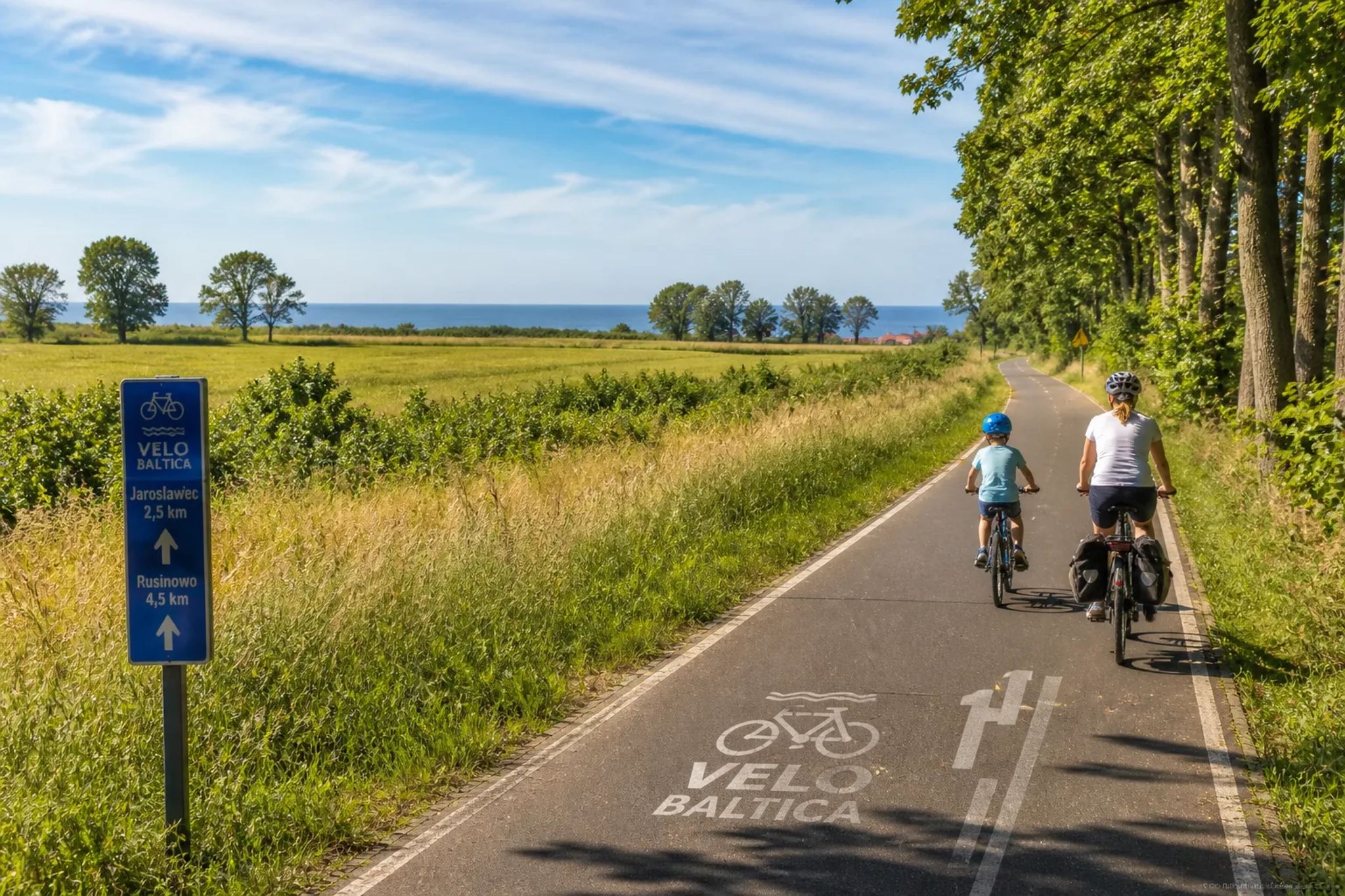 Velo Baltica