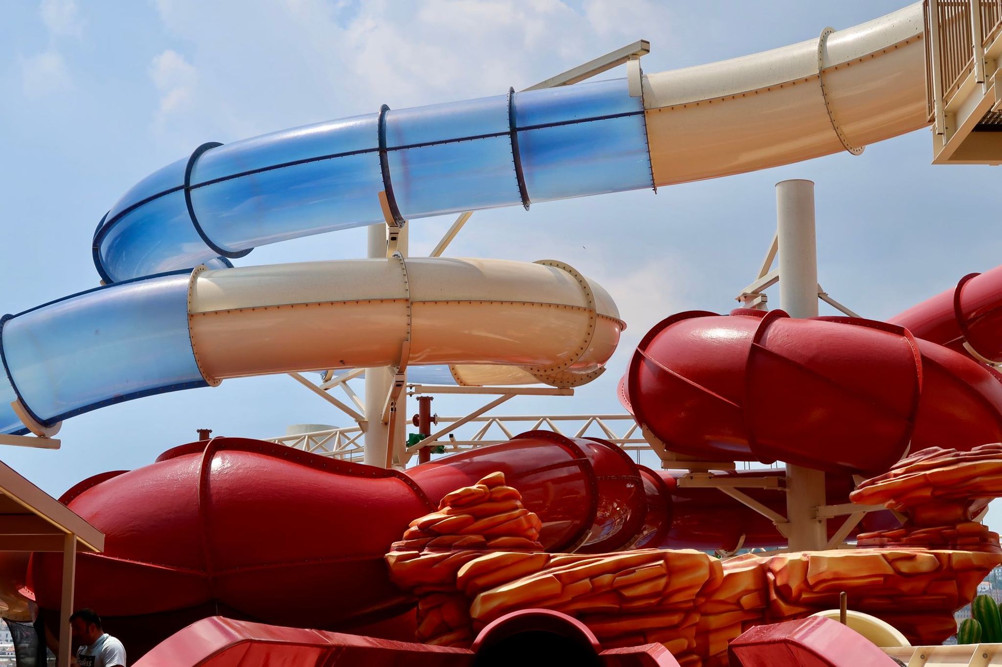 Aquapark Laguna