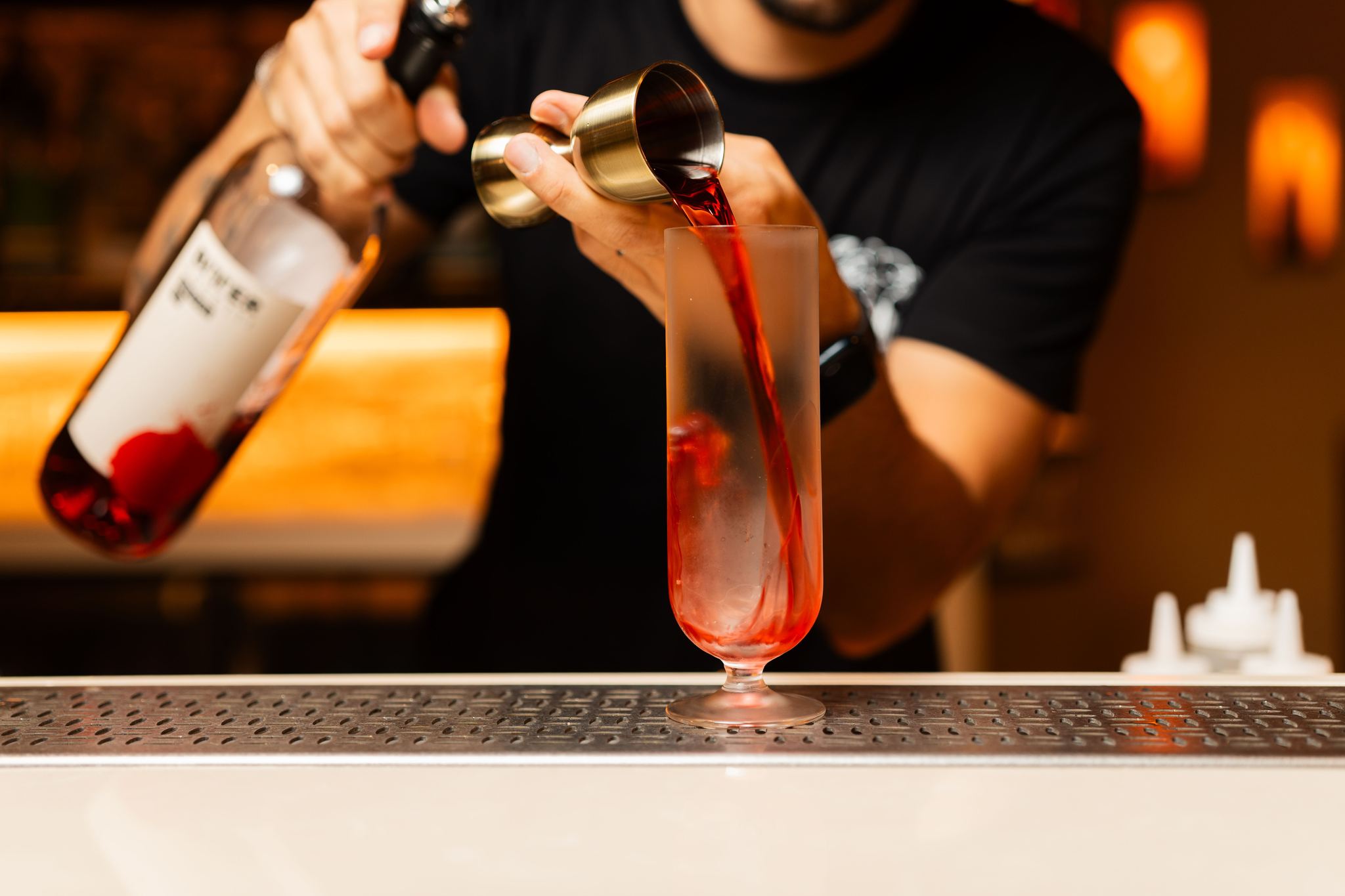 Bar Panorama