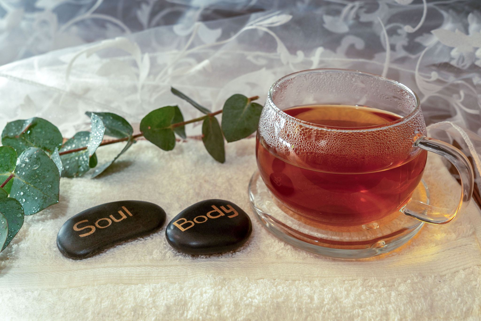 Strefa SPA