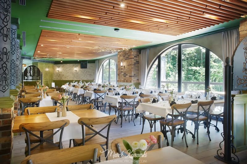 Restauracja Napoli — zdjęcie 4 z 4