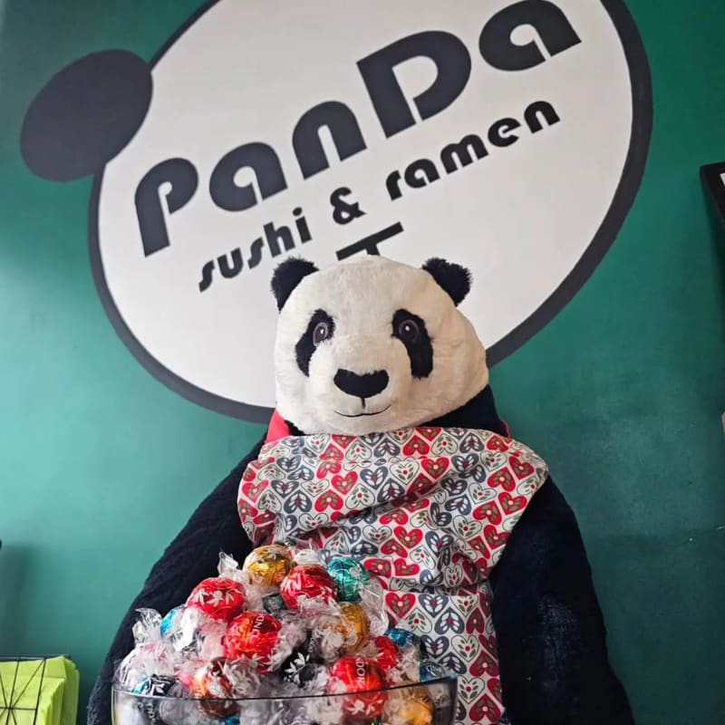 PanDa Sushi & Ramen — zdjęcie 4 z 12