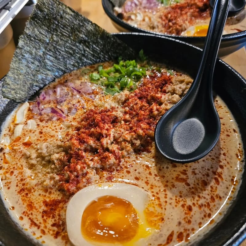 PanDa Sushi & Ramen — zdjęcie 2 z 12