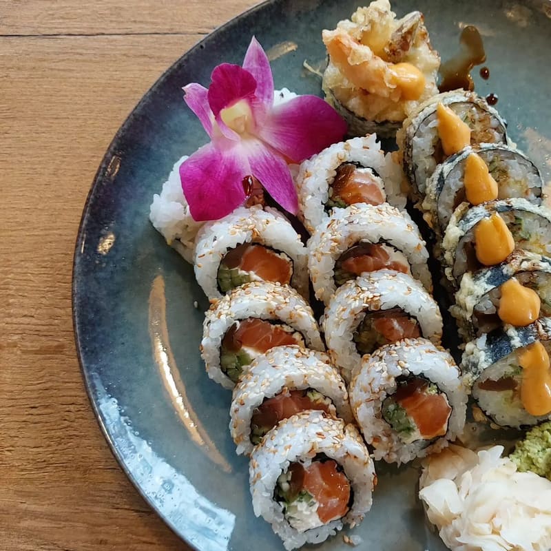 PanDa Sushi & Ramen — zdjęcie 6 z 12