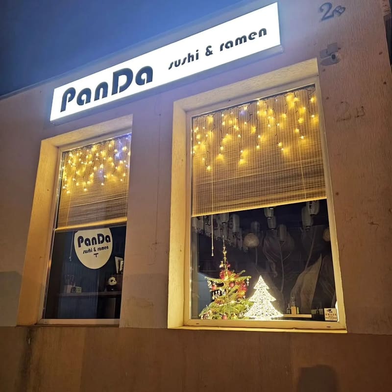 PanDa Sushi & Ramen — zdjęcie 11 z 12