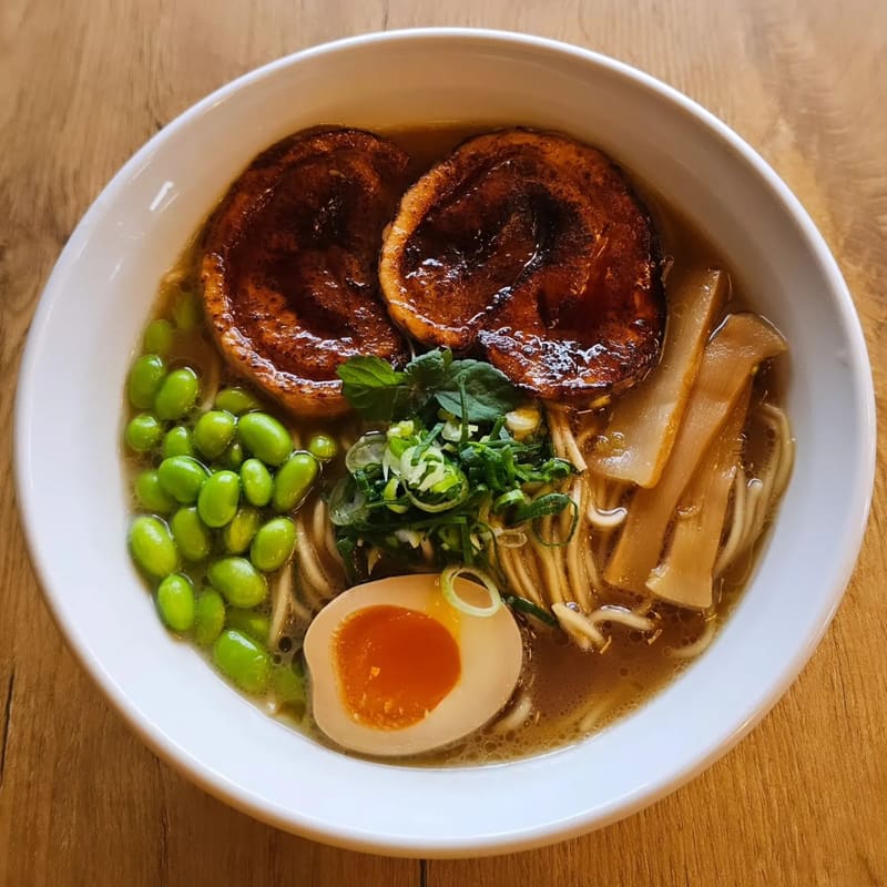 PanDa Sushi & Ramen — zdjęcie 12 z 12